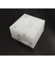 Блок нижней направляющей 333017384 Блок нижней направляющей 333017384